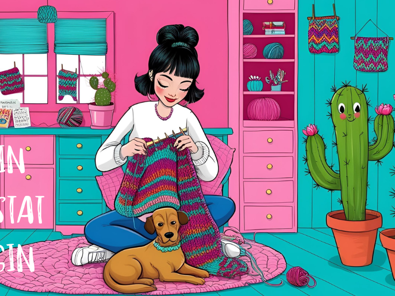 Näin perustat blogin