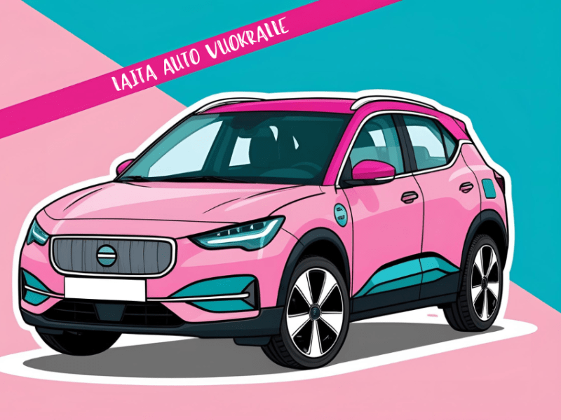 Vuokraa autosi päiväksi (tai&nbsp;useammaksi)