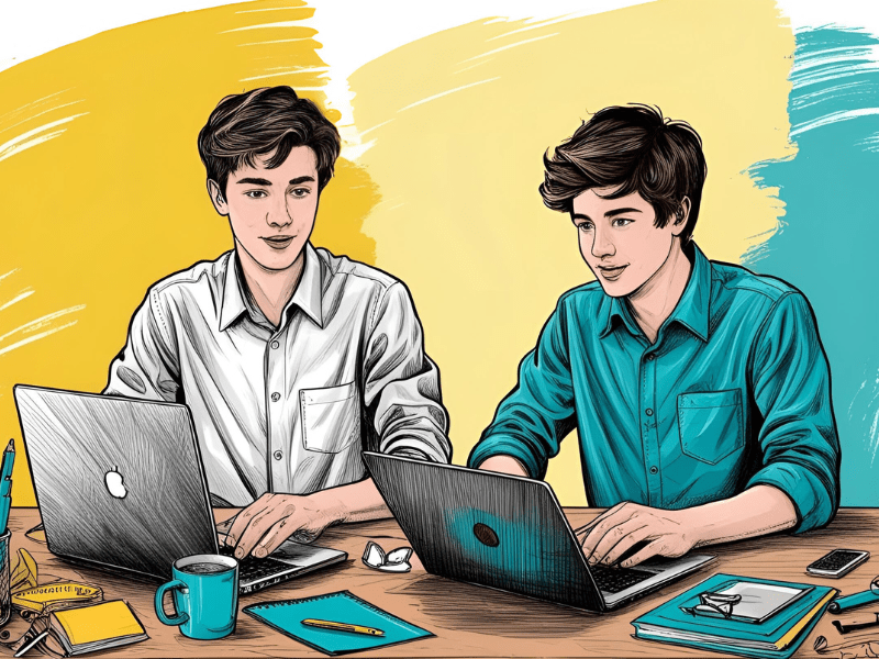 12 tapaa ansaita rahaa alle&nbsp;18-vuotiaana