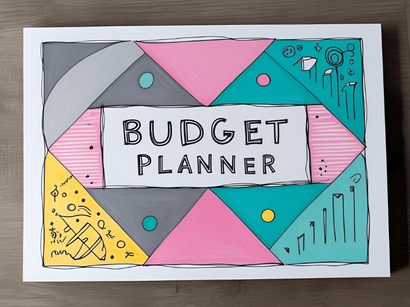 Opi säästämään (+lataa ilmainen&nbsp;budjetti)