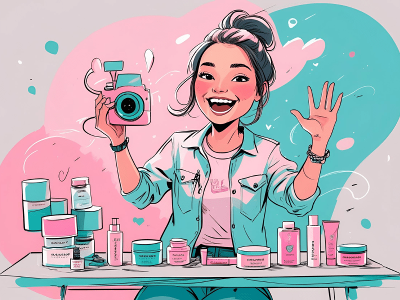 Kuinka aloittaa UGC-sisällöntuotanto – Opas&nbsp;aloittelijoille